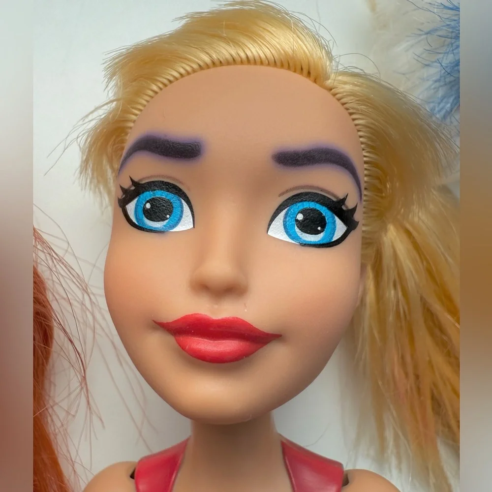 2016 DC Super Hero Girls Figure 12" - Picture 7 of 8